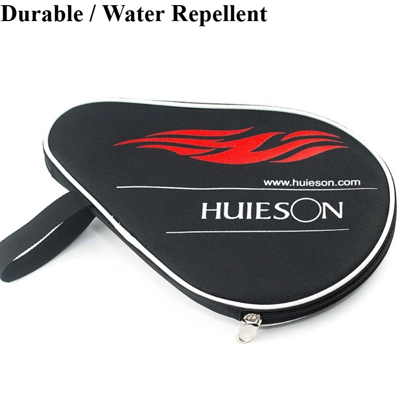 Table Tennis Film - Sacs portables pour raquettes de Tennis