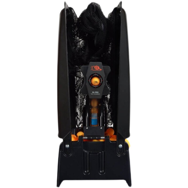 Table Tennis Robot - Robot de tennis de table Huipang