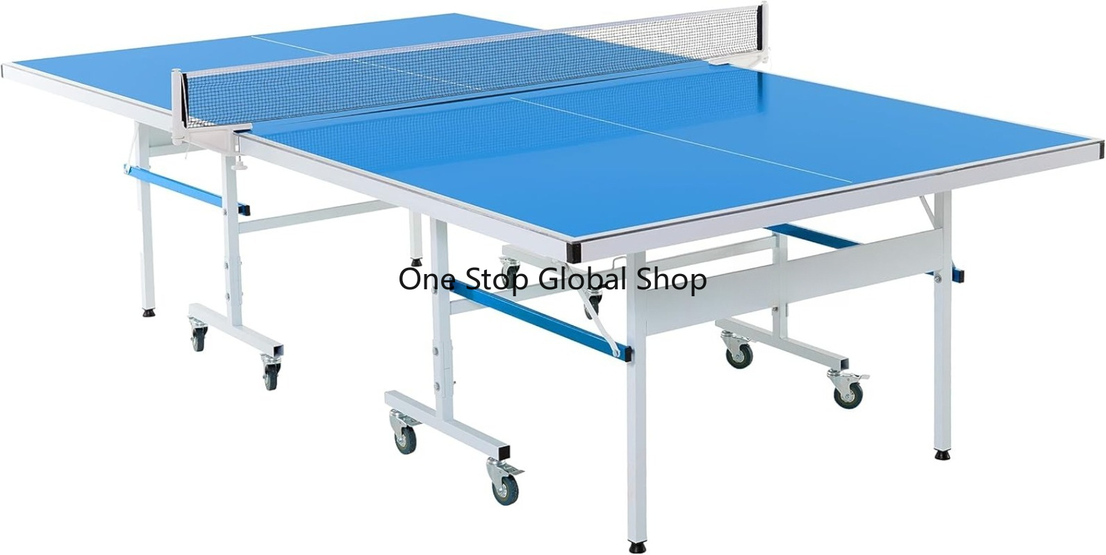 Table Tennis Indoor Or Outdoor - Tables de tennis de table professionnelles