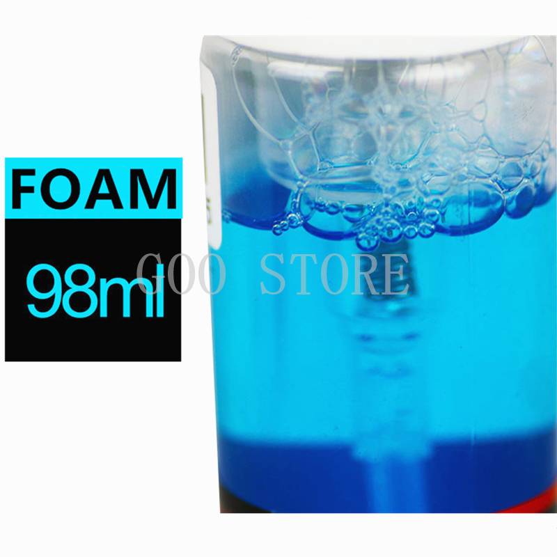 Rubber Cleaner Foam - Nettoyant pour caoutchouc de tennis de