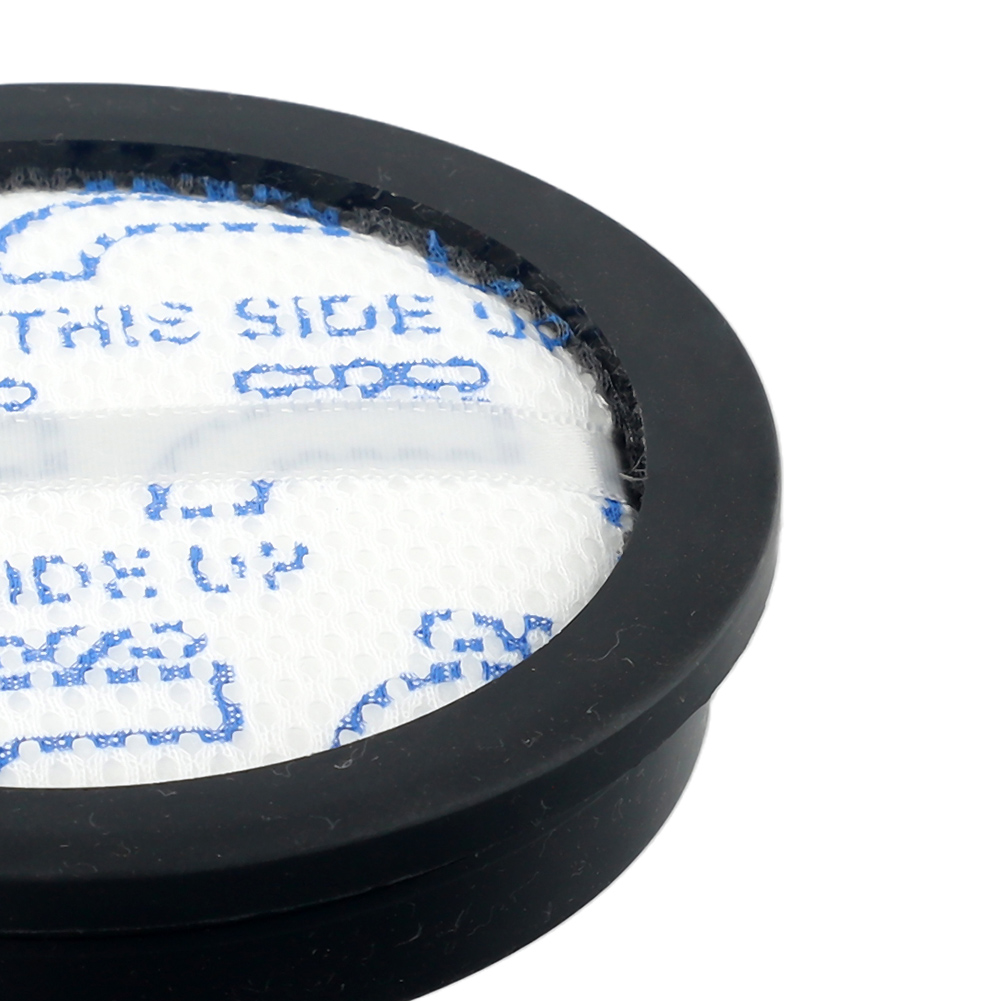 Rubber Cleaner Foam - Filtre anti-poussière en mousse lavable avec