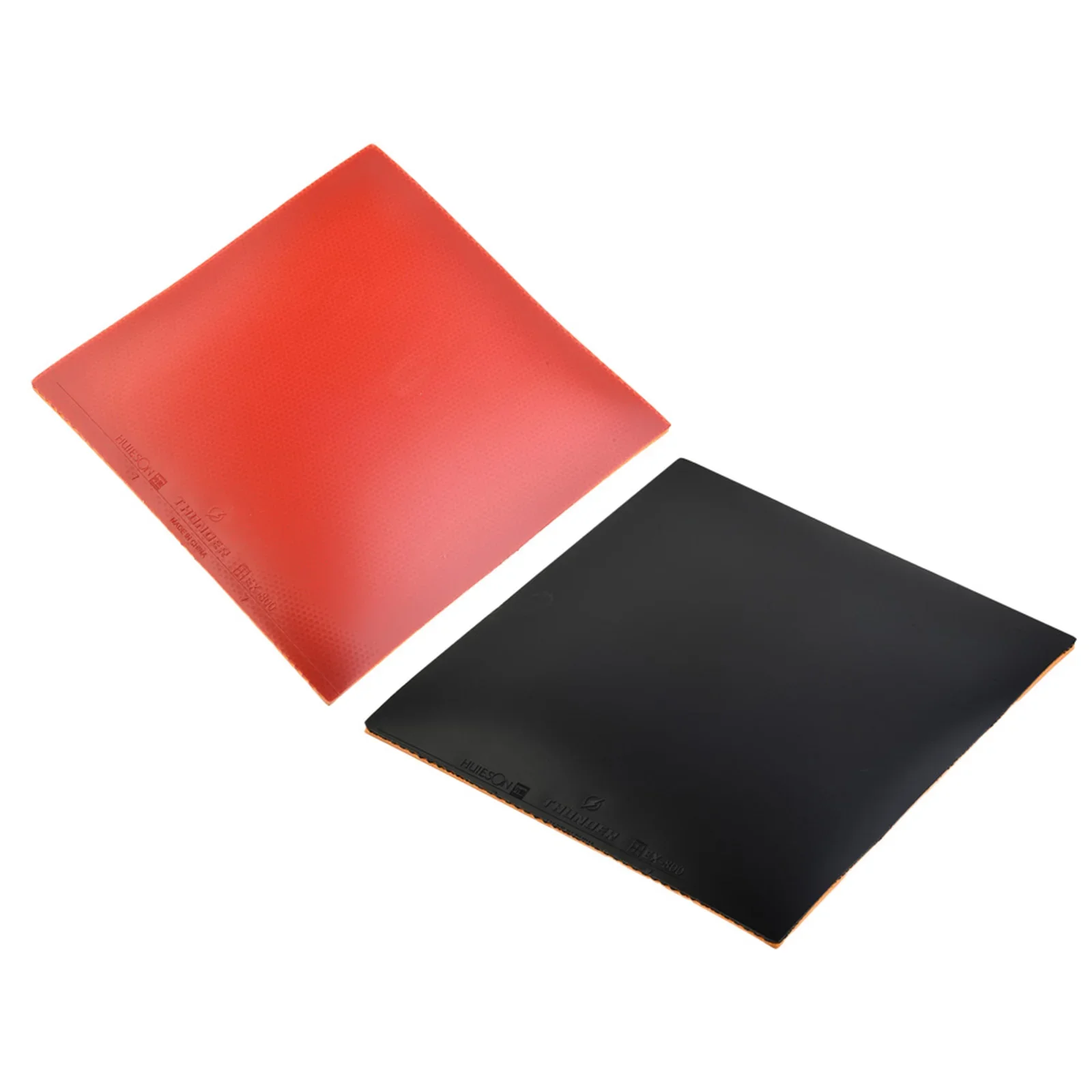 Table Tennis Film - Raquette de tennis de table en