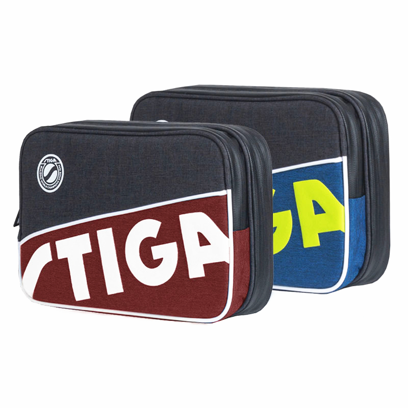 Table Tennis Practice - STIGA-Sac de raquettes de tennis de