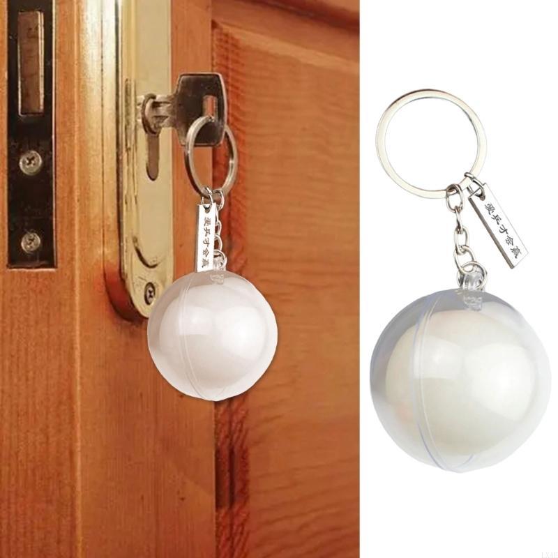Table Tennis Keychain - Porte-clés réaliste tennis table gravant cadeau