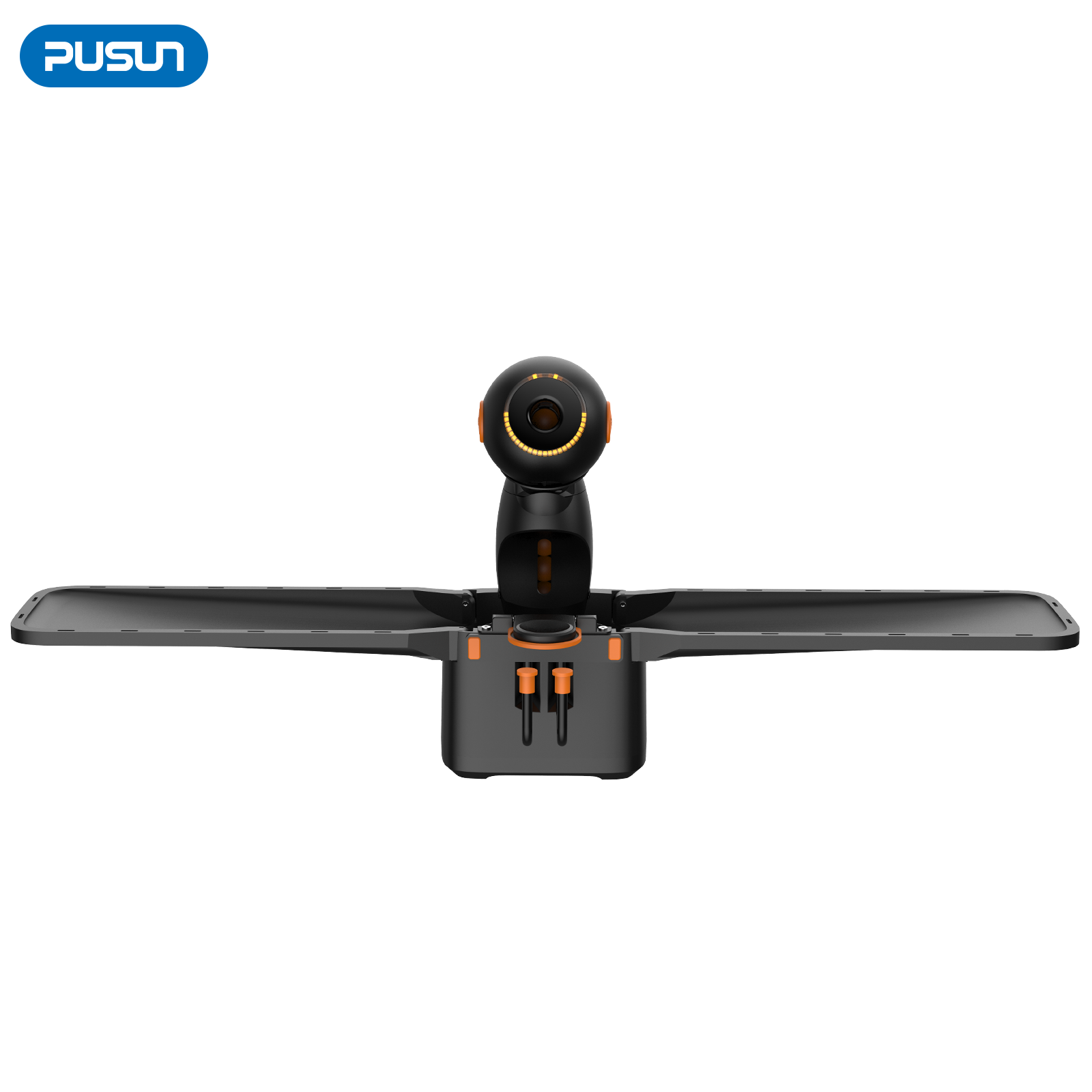 Table Tennis Robot - Robot de tennis de table OEM